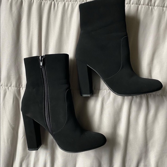 Booties - Picture 2 of 3